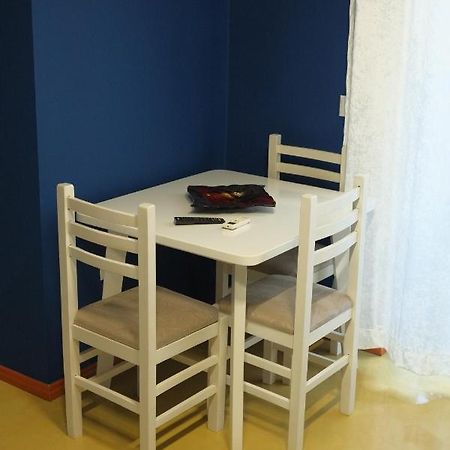 Oak Street Apartment Tirana Buitenkant foto