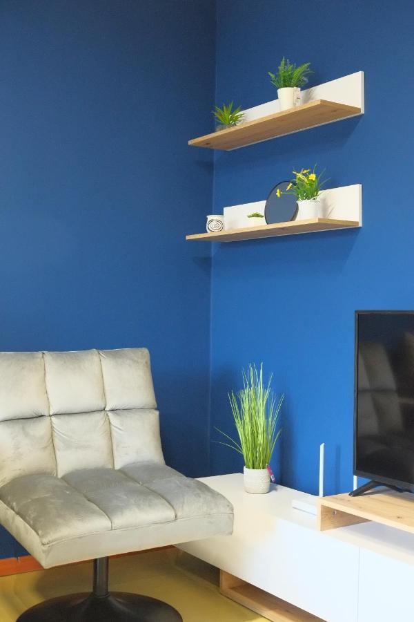 Oak Street Apartment Tirana Buitenkant foto